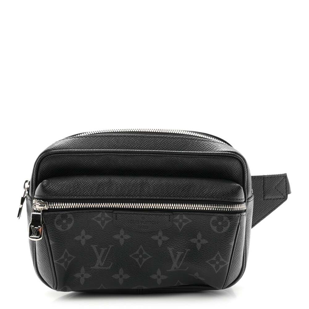 Louis Vuitton Taiga Outdoor Bumbag #282457L12B